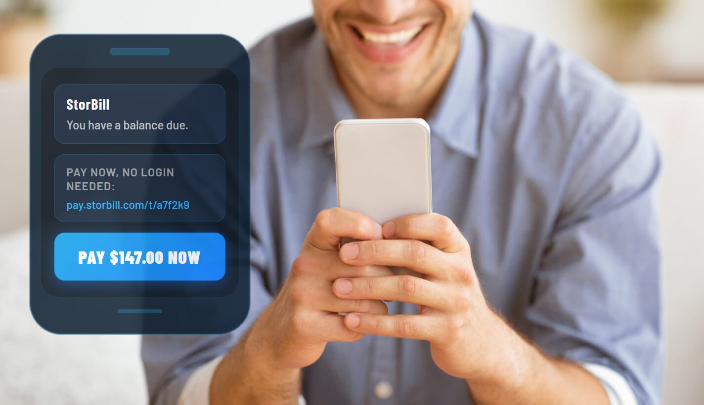 Frictionless Payment Links