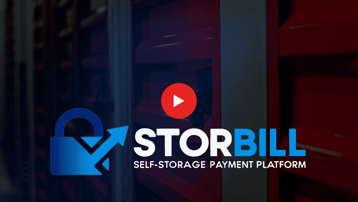 Watch the StorBill overview video